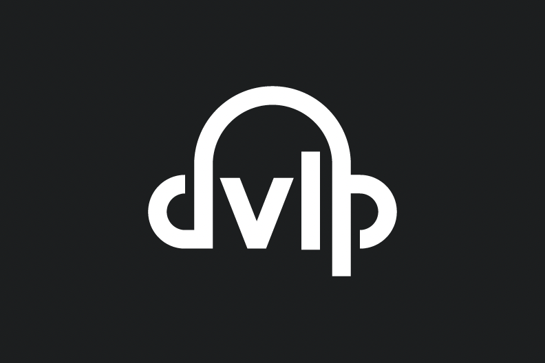 Logo of DVLP